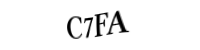 Please type the letters and numbers below