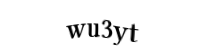 Please type the letters and numbers below