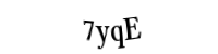 Please type the letters and numbers below
