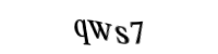 Please type the letters and numbers below