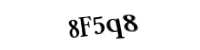 Please type the letters and numbers below