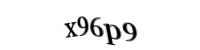 Please type the letters and numbers below