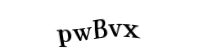 Please type the letters and numbers below