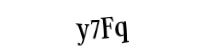 Please type the letters and numbers below