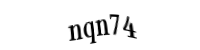 Please type the letters and numbers below