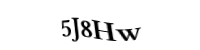 Please type the letters and numbers below