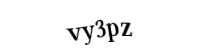 Please type the letters and numbers below