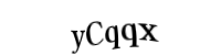 Please type the letters and numbers below