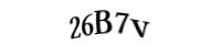 Please type the letters and numbers below