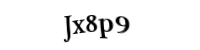 Please type the letters and numbers below