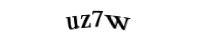 Please type the letters and numbers below
