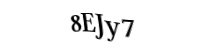 Please type the letters and numbers below