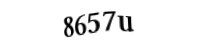 Please type the letters and numbers below