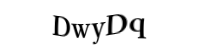 Please type the letters and numbers below
