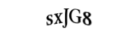 Please type the letters and numbers below
