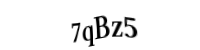 Please type the letters and numbers below