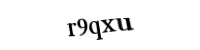 Please type the letters and numbers below