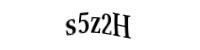 Please type the letters and numbers below