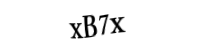 Please type the letters and numbers below