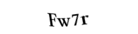 Please type the letters and numbers below