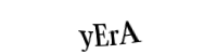 Please type the letters and numbers below