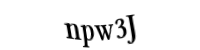 Please type the letters and numbers below