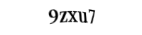 Please type the letters and numbers below