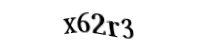 Please type the letters and numbers below