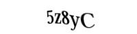 Please type the letters and numbers below