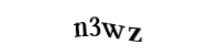 Please type the letters and numbers below
