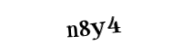 Please type the letters and numbers below