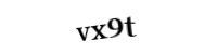 Please type the letters and numbers below