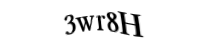 Please type the letters and numbers below