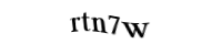 Please type the letters and numbers below