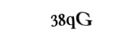 Please type the letters and numbers below