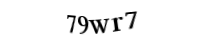 Please type the letters and numbers below