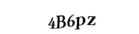 Please type the letters and numbers below