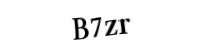 Please type the letters and numbers below