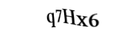 Please type the letters and numbers below