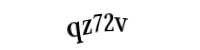 Please type the letters and numbers below