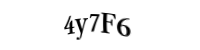 Please type the letters and numbers below