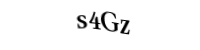 Please type the letters and numbers below
