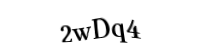 Please type the letters and numbers below