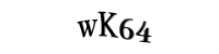 Please type the letters and numbers below