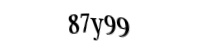 Please type the letters and numbers below