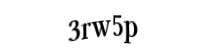 Please type the letters and numbers below