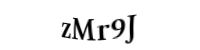 Please type the letters and numbers below