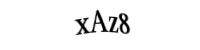 Please type the letters and numbers below