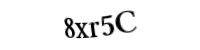 Please type the letters and numbers below