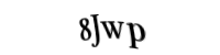 Please type the letters and numbers below